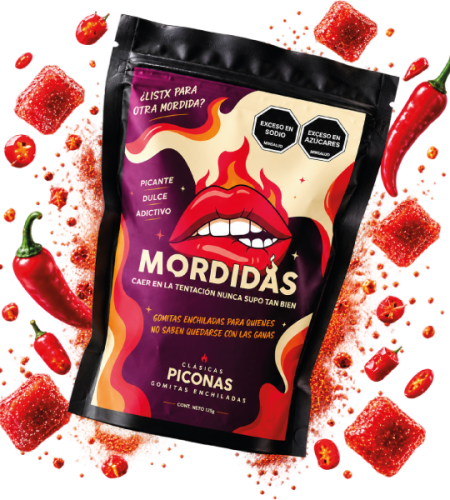 Piconas-Clasicas-125grb